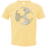 T-Shirts Butter / 2T Brothers Moon Toddler Premium T-Shirt