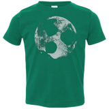 T-Shirts Kelly / 2T Brothers Moon Toddler Premium T-Shirt
