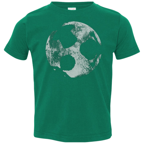 T-Shirts Kelly / 2T Brothers Moon Toddler Premium T-Shirt