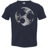 T-Shirts Navy / 2T Brothers Moon Toddler Premium T-Shirt