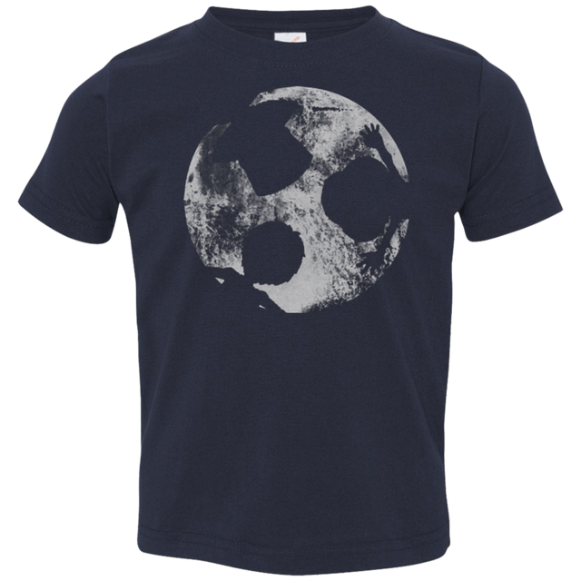 T-Shirts Navy / 2T Brothers Moon Toddler Premium T-Shirt