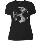 T-Shirts Black / X-Small Brothers Moon Women's Premium T-Shirt