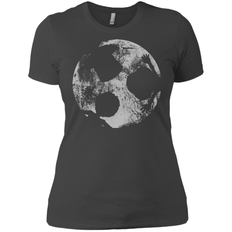 T-Shirts Heavy Metal / X-Small Brothers Moon Women's Premium T-Shirt