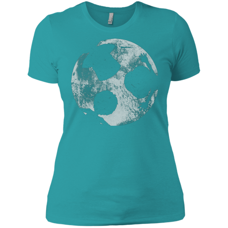 T-Shirts Tahiti Blue / X-Small Brothers Moon Women's Premium T-Shirt