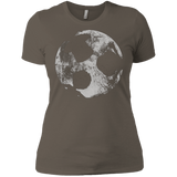 T-Shirts Warm Grey / X-Small Brothers Moon Women's Premium T-Shirt
