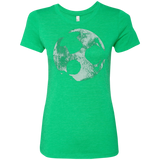 T-Shirts Envy / Small Brothers Moon Women's Triblend T-Shirt