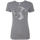 T-Shirts Premium Heather / Small Brothers Moon Women's Triblend T-Shirt