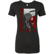 T-Shirts Vintage Black / Small Brothers Women's Triblend T-Shirt