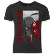 T-Shirts Vintage Black / YXS Brothers Youth Triblend T-Shirt