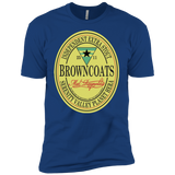 T-Shirts Royal / YXS Browncoats Stout Boys Premium T-Shirt