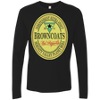 T-Shirts Black / Small Browncoats Stout Men's Premium Long Sleeve