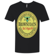 T-Shirts Black / X-Small Browncoats Stout Men's Premium V-Neck