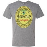 T-Shirts Premium Heather / Small Browncoats Stout Men's Triblend T-Shirt