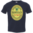 T-Shirts Navy / 2T Browncoats Stout Toddler Premium T-Shirt