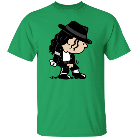 T-Shirts Irish Green / S Brownor White T-Shirt
