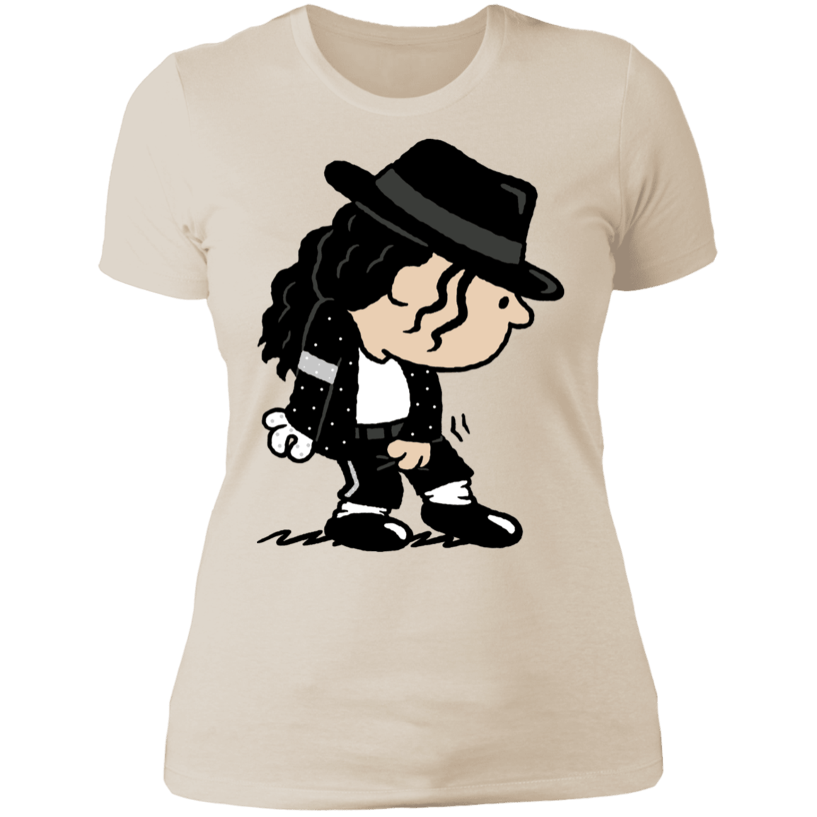 T-Shirts Ivory/ / S Brownor White Women's Premium T-Shirt