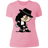 T-Shirts Light Pink / S Brownor White Women's Premium T-Shirt