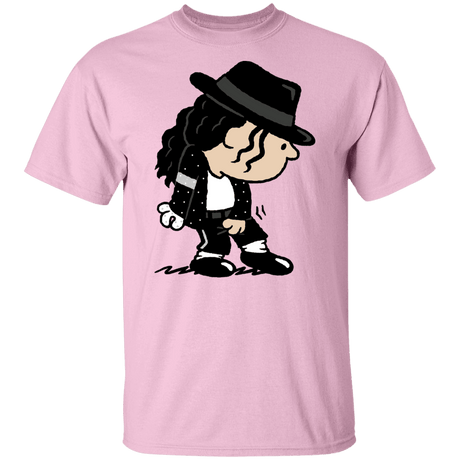 T-Shirts Light Pink / YXS Brownor White Youth T-Shirt