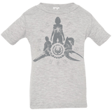 T-Shirts Heather / 6 Months BSG Infant PremiumT-Shirt
