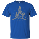 T-Shirts Royal / Small BSG T-Shirt