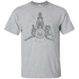 T-Shirts Sport Grey / Small BSG T-Shirt