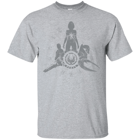 T-Shirts Sport Grey / Small BSG T-Shirt