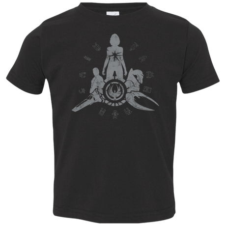 T-Shirts Black / 2T BSG Toddler Premium T-Shirt