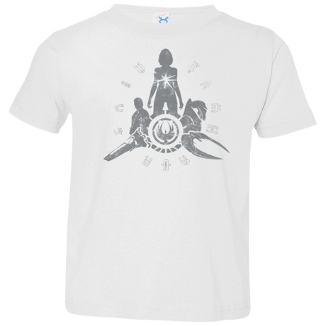 T-Shirts White / 2T BSG Toddler Premium T-Shirt