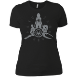 T-Shirts Black / X-Small BSG Women's Premium T-Shirt