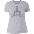 T-Shirts Heather Grey / X-Small BSG Women's Premium T-Shirt