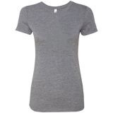 T-Shirts Premium Heather / Small BSG Women's Triblend T-Shirt