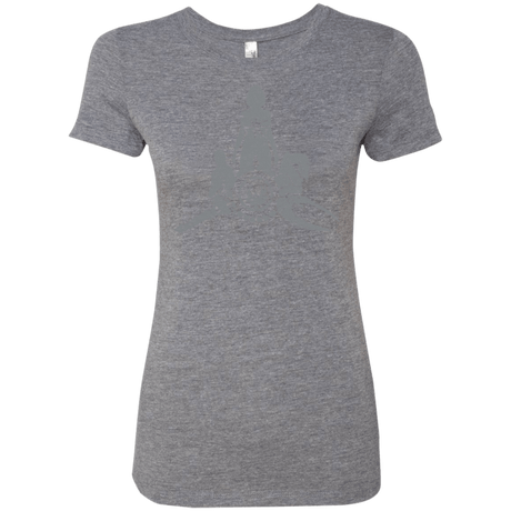 T-Shirts Premium Heather / Small BSG Women's Triblend T-Shirt