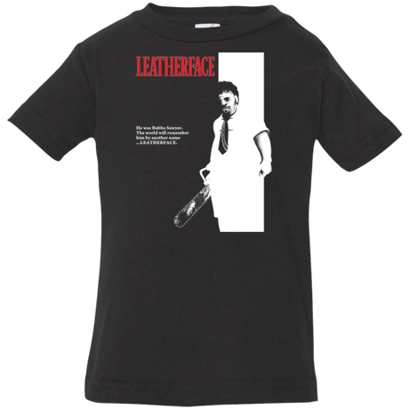 T-Shirts Black / 6 Months Bubba Infant Premium T-Shirt