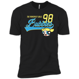 T-Shirts Black / YXS Bubbles Boys Premium T-Shirt