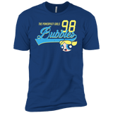 T-Shirts Royal / YXS Bubbles Boys Premium T-Shirt