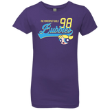 T-Shirts Purple Rush / YXS Bubbles Girls Premium T-Shirt