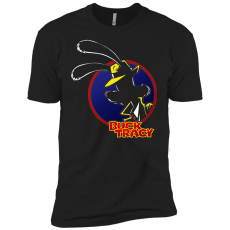 T-Shirts Black / YXS Buck Tracy Boys Premium T-Shirt
