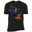 T-Shirts Black / YXS Buck Tracy Boys Premium T-Shirt