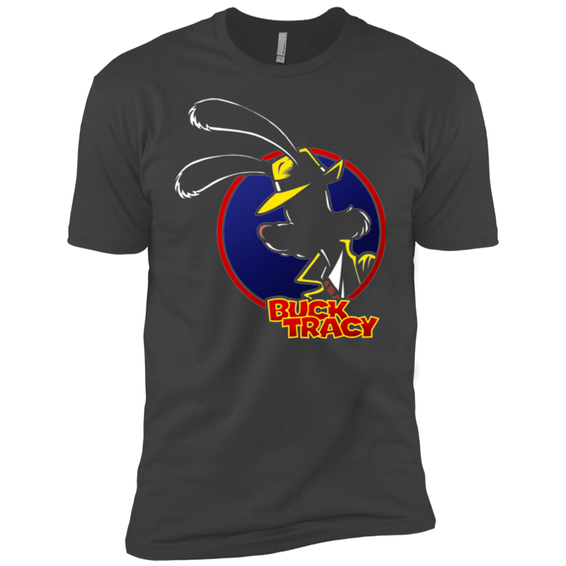 T-Shirts Heavy Metal / YXS Buck Tracy Boys Premium T-Shirt