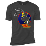 T-Shirts Heavy Metal / YXS Buck Tracy Boys Premium T-Shirt