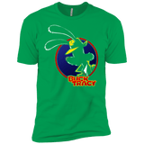 T-Shirts Kelly Green / YXS Buck Tracy Boys Premium T-Shirt