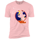 T-Shirts Light Pink / YXS Buck Tracy Boys Premium T-Shirt