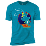 T-Shirts Turquoise / YXS Buck Tracy Boys Premium T-Shirt