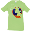 T-Shirts Key Lime / 6 Months Buck Tracy Infant Premium T-Shirt