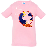 T-Shirts Pink / 6 Months Buck Tracy Infant Premium T-Shirt