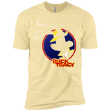 T-Shirts Banana Cream / X-Small Buck Tracy Men's Premium T-Shirt