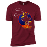 T-Shirts Cardinal / X-Small Buck Tracy Men's Premium T-Shirt