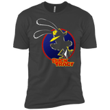 T-Shirts Heavy Metal / X-Small Buck Tracy Men's Premium T-Shirt