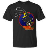 T-Shirts Black / S Buck Tracy T-Shirt
