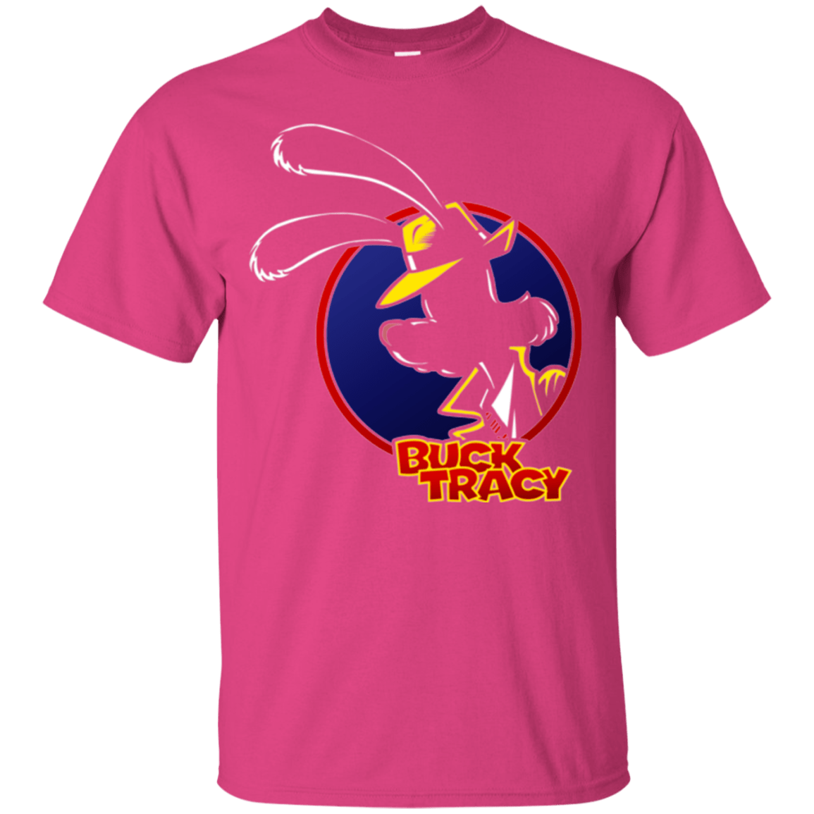 T-Shirts Heliconia / S Buck Tracy T-Shirt